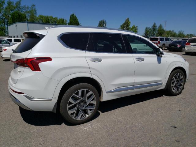 2022 HYUNDAI SANTA FE C 5NMS54AL7NH456952