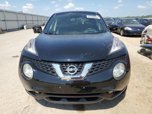 2016 NISSAN JUKE S - JN8AF5MVXGT656600