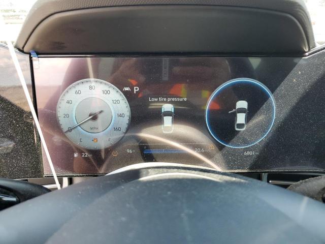 KMHLP4AG9PU494790 Hyundai Elantra Limited
