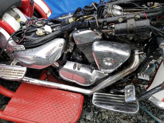 1999 SUZUKI VL1500 JS1VY51AXX2104541  54827983