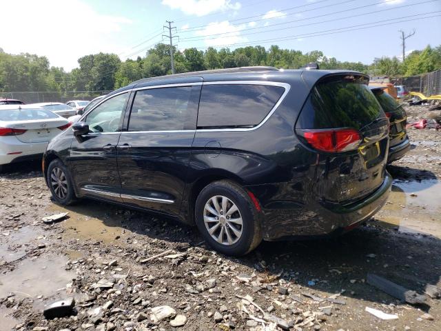 2C4RC1BG6HR747151 2017 CHRYSLER PACIFICA, photo no. 2