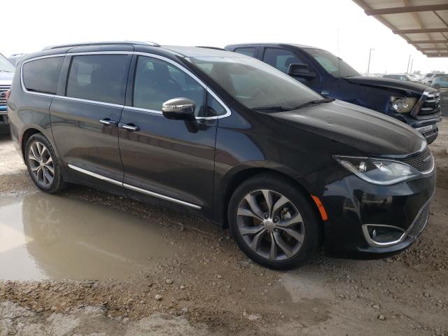 2C4RC1GG6KR506187 2019 CHRYSLER PACIFICA, photo no. 4