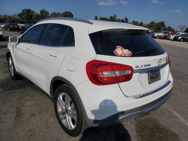 WDCTG4EB1JJ479268 Mercedes-Benz GLA 250