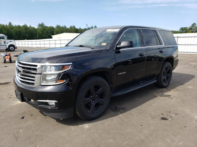 2019 Chevrolet Tahoe 