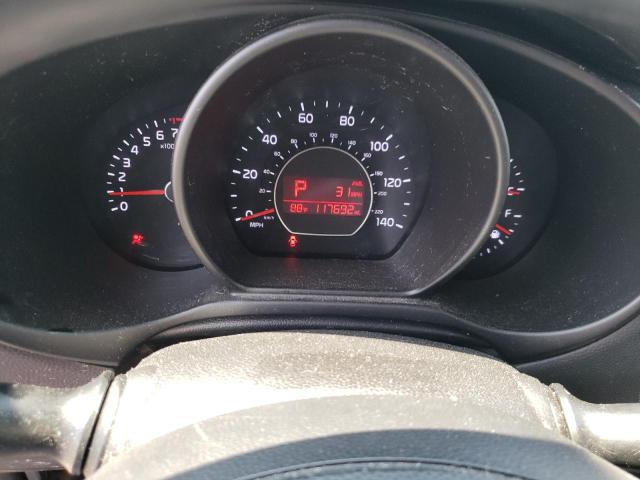 KNDJN2A21G7356508 KIA Soul