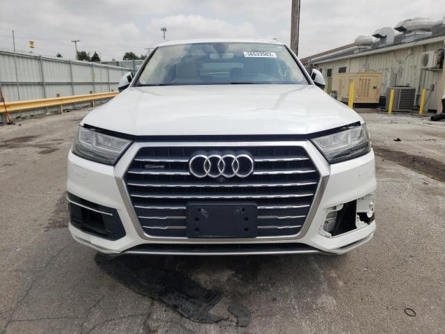 VIN WA1LAAF73HD008063 2017 Audi Q7, Premium Plus no.5