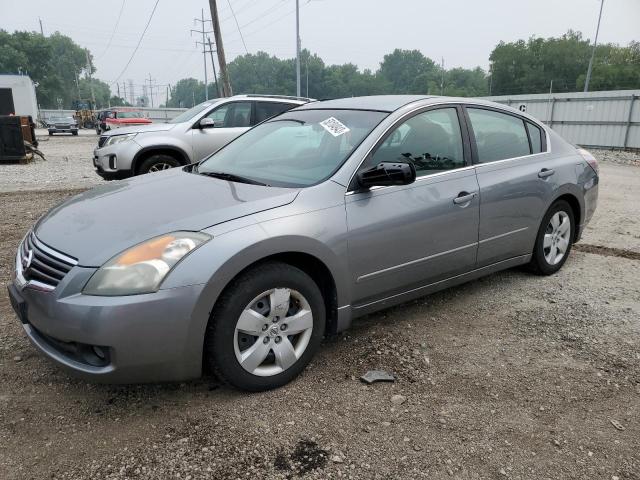 2008 Nissan Altima 2.5