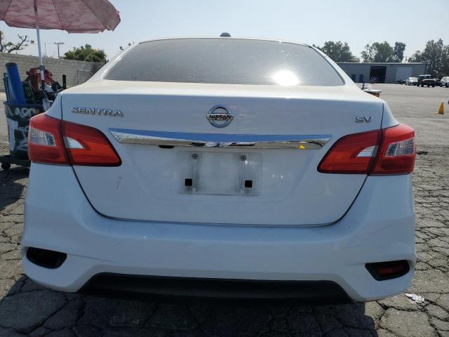 3N1AB7APXGY268897 Nissan SENTRA S