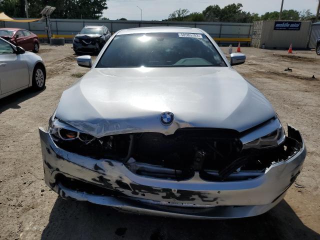2018 BMW 530XE WBAJB1C59JB085063
