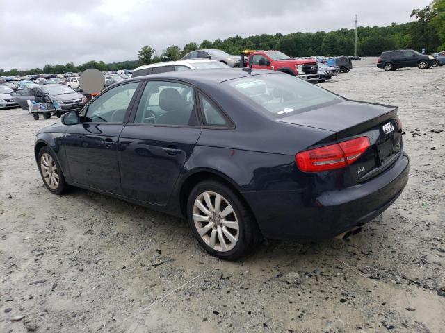 VIN WAUBFAFL1DN045307 2013 Audi A4, Premium no.2