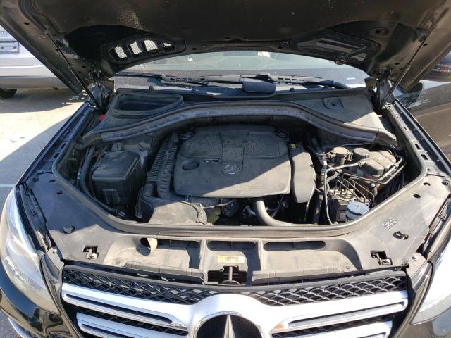 4JGDA5JB9HA876238 Mercedes-Benz GLE 350
