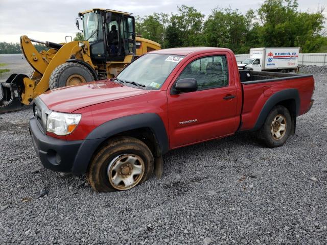 2009 Toyota Tacoma 