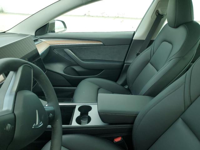 5YJ3E1EA1PF562393 Tesla MODEL 3