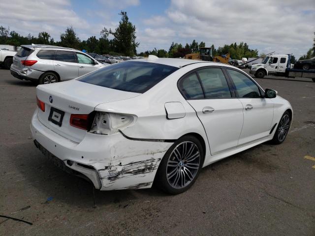 WBAJE5C37HWA92290 BMW 540 I