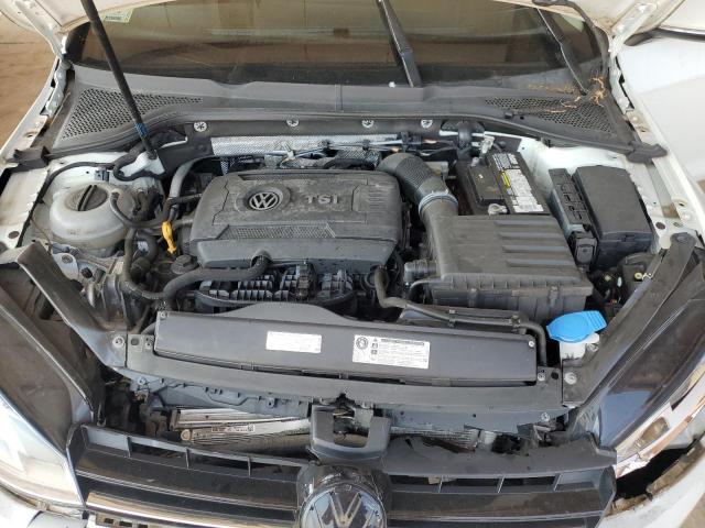 2016 VOLKSWAGEN GOLF SPORT - 3VWC17AU6GM523810