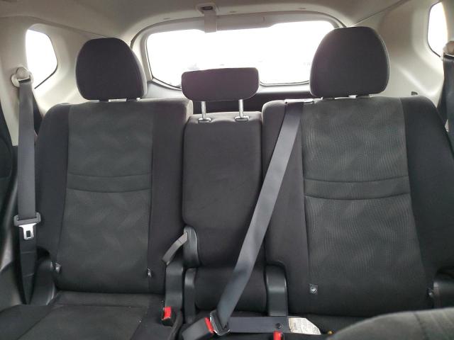 5N1AT2MV2GC836684 Nissan ROGUE S