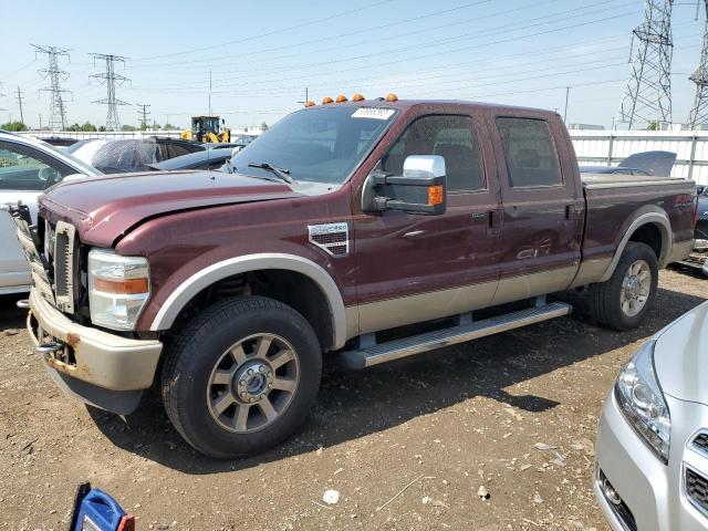 2010 Ford F-250 