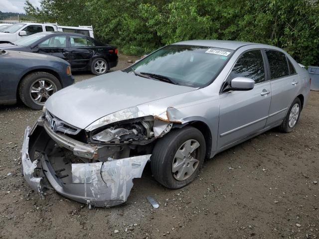 2005 Honda Accord Sedan LX