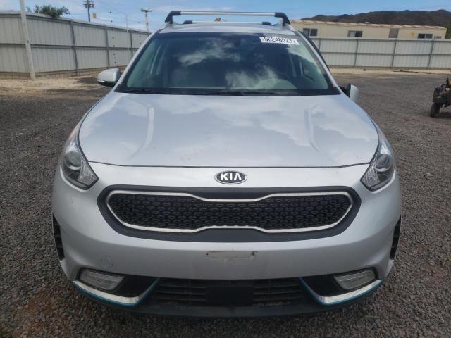KNDCD3LD8J5212733 KIA NIRO EX