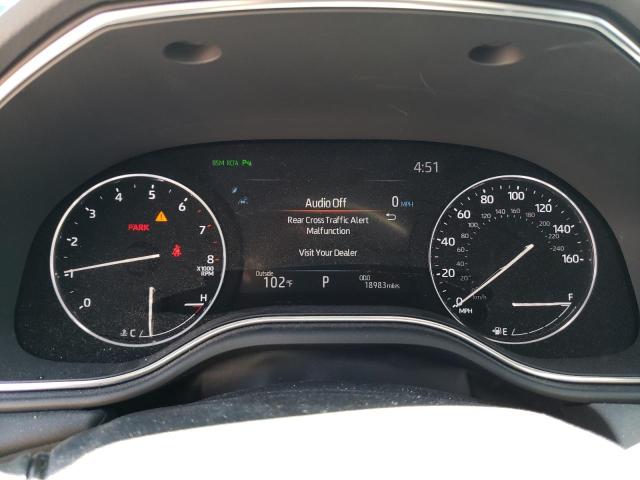2022 TOYOTA AVALON LIM - 4T1DZ1FB4NU081862