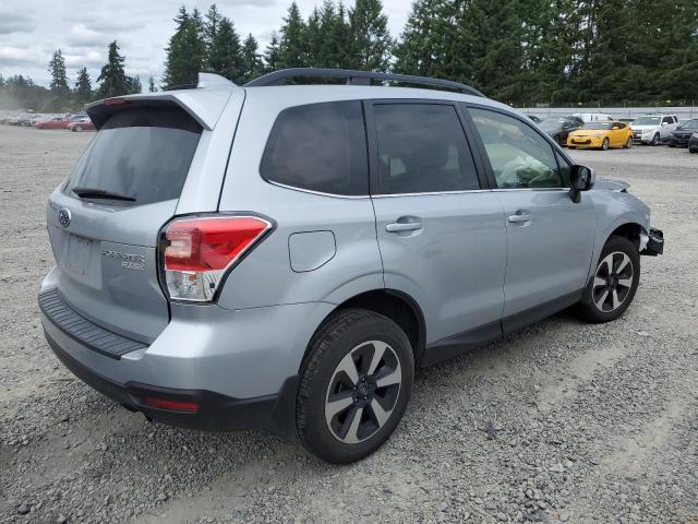 JF2SJAJC1HH419140 Subaru Forester 2.5i Limited