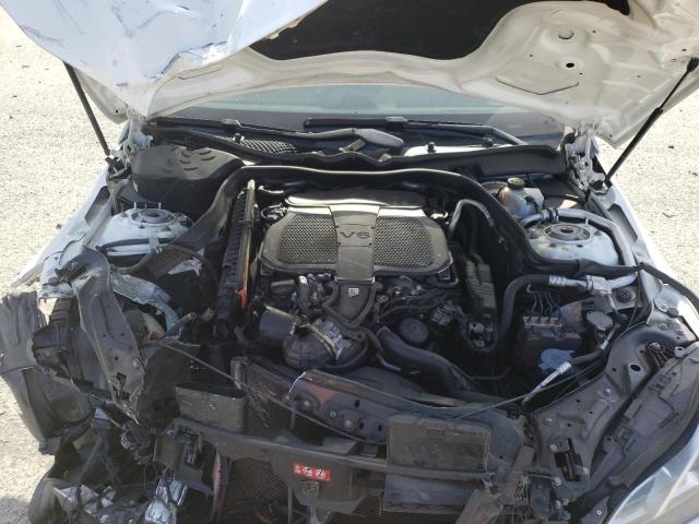 WDDHF5KB8GB276282 Mercedes-Benz E 350