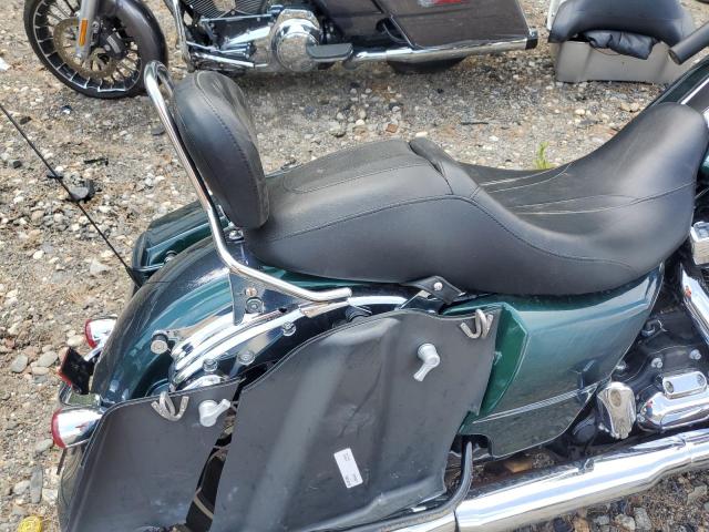 2021 HARLEY-DAVIDSON FLHXS - 1HD1KRP16MB631149