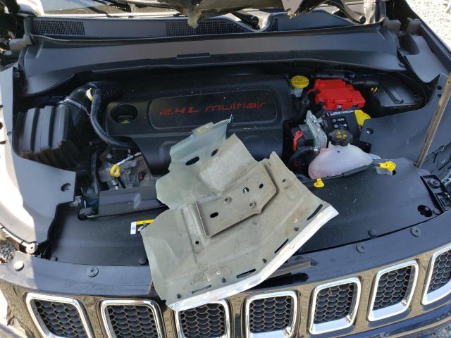 3C4NJDBB8LT156089 Jeep Compass Latitude
