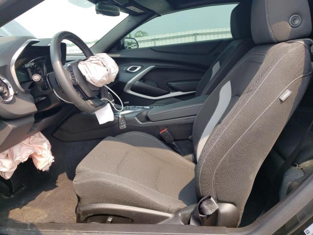 2023 CHEVROLET CAMARO LT1 1G1FF3D79P0103390