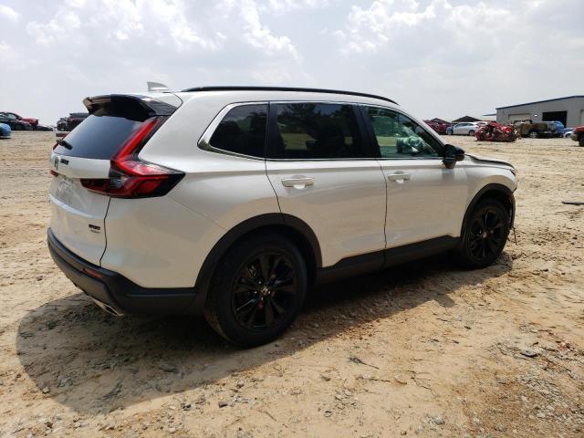 2023 HONDA CR-V SPORT - 5J6RS6H96PL004631