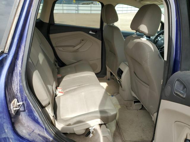 1FMCU9GX0EUD52600 Ford ESCAPE SE