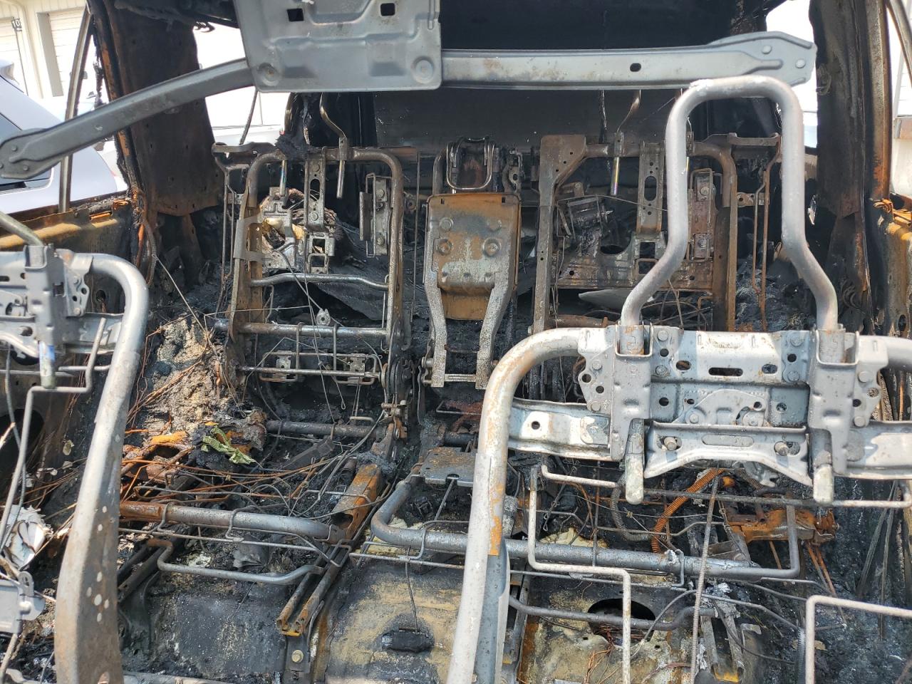 JTEBU5JR8J5548481 2018 Toyota 4Runner Sr5/Sr5 Premium