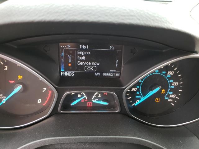 1FMCU9G97EUB96086 Ford ESCAPE SE