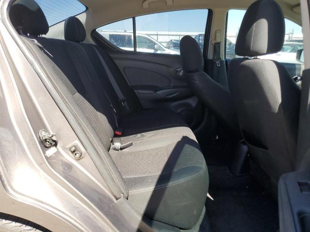 3N1CN7AP0FL896382 Nissan VERSA S