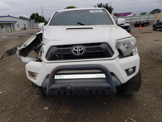 Toyota Tacoma Double Cab Prerunner Long Bed 2014 3TMKU4HN8EM041887 Image 5