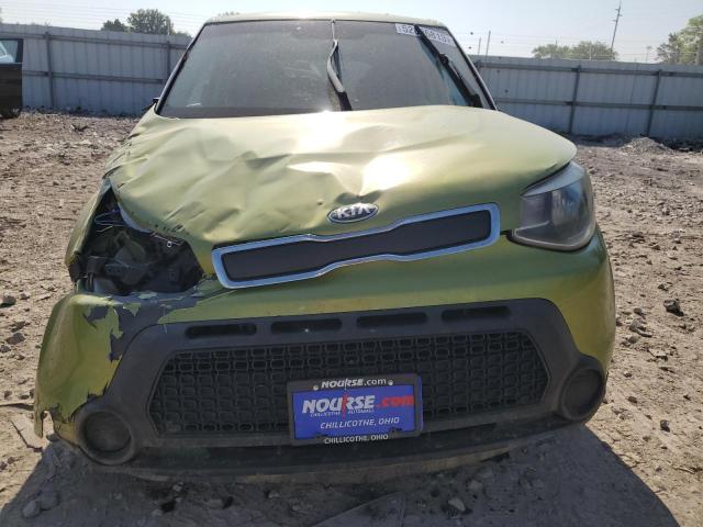KNDJN2A22G7841837 KIA Soul