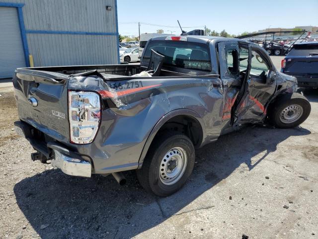 1FTER1EH4MLD17011 | 2021 FORD RANGER XL