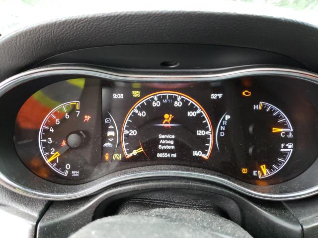 2018 JEEP GRAND CHER - 1C4RJFBG1JC373193