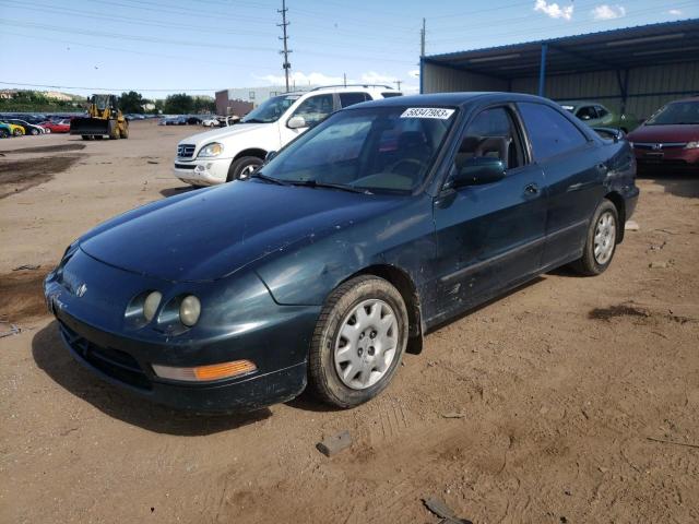 1994 Acura Integra LS