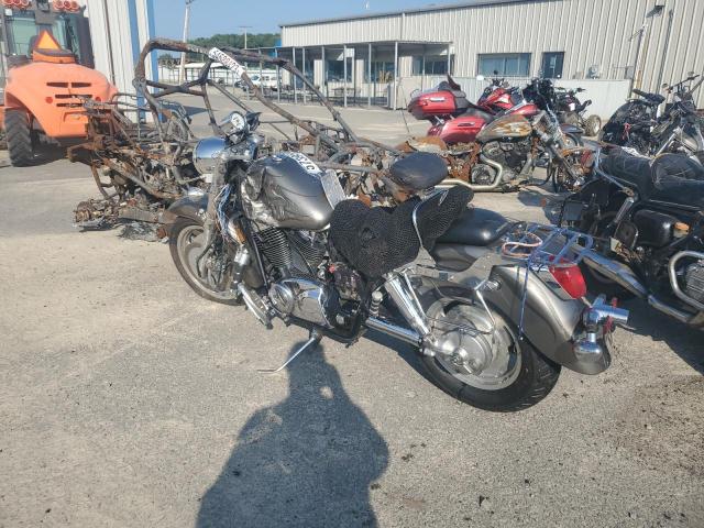2006 HONDA VT1100 C2 - 1HFSC43036A602001