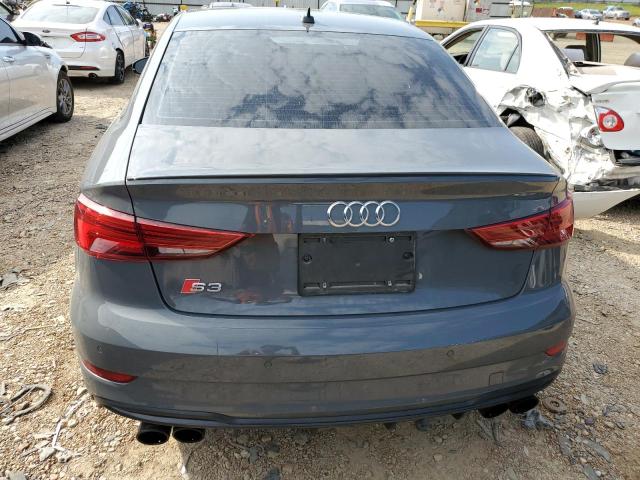 2018 AUDI S3 PREMIUM - WAUB1GFF3J1031942