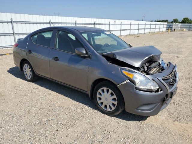3N1CN7AP9HL831825 Nissan VERSA S