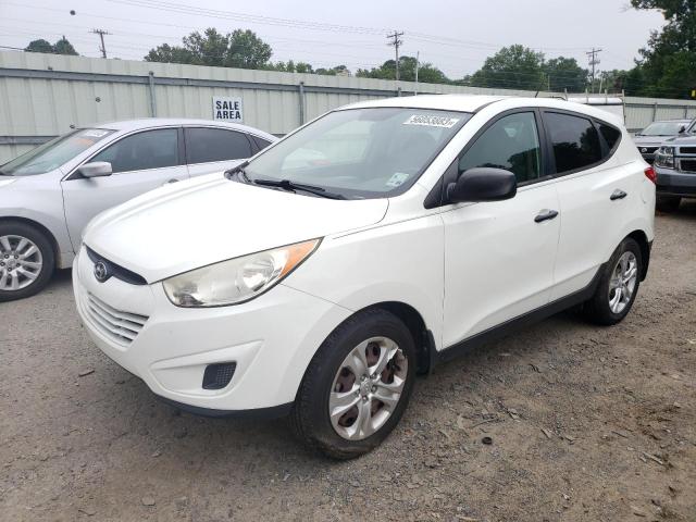 2012 Hyundai Tucson GL