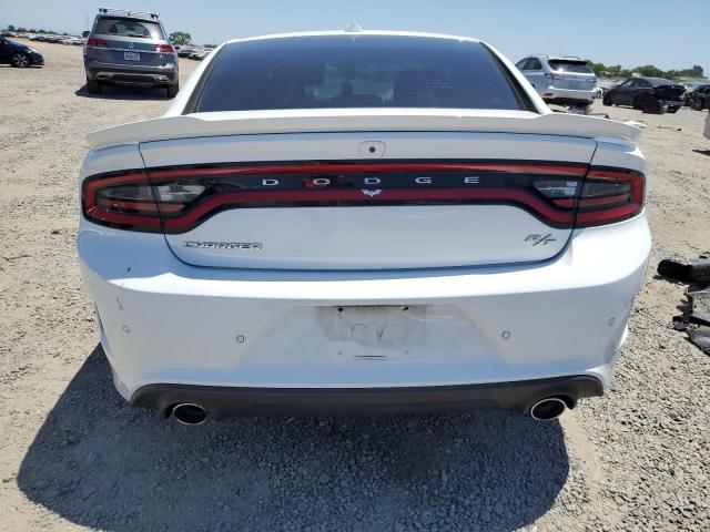 2C3CDXCTXKH738083 Dodge CHARGER R/T
