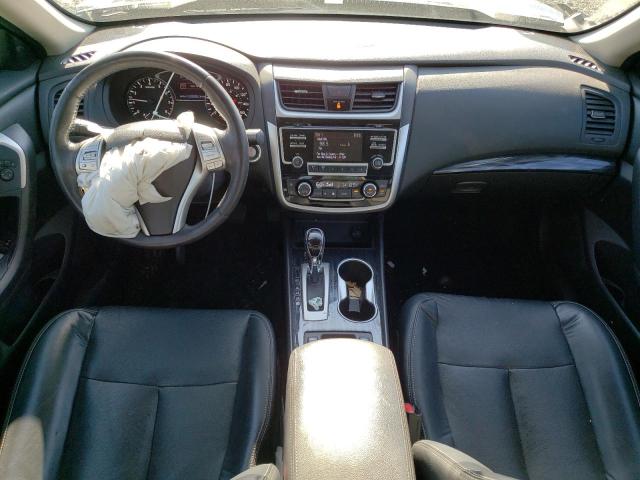 1N4AL3AP3JC156354 Nissan ALTIMA 2.5
