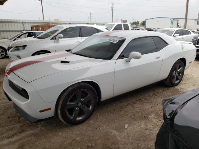 2014 Dodge Challenger SXT