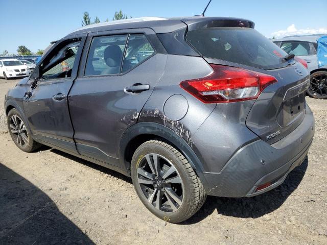 3N1CP5CV5LL478096 Nissan Kicks SV 2