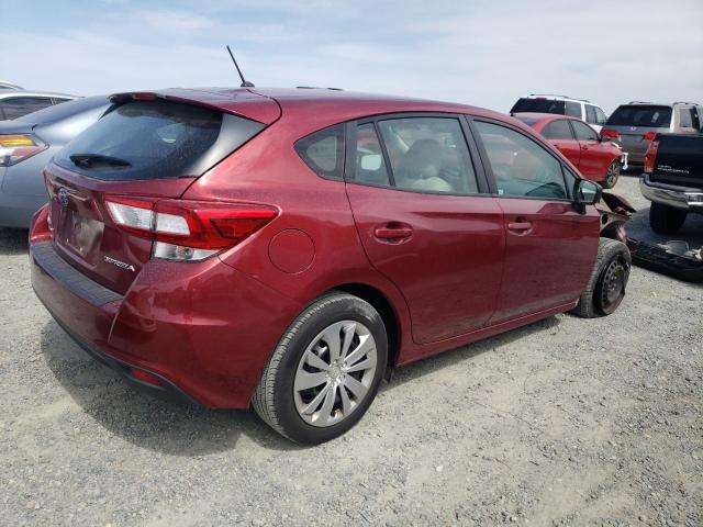 4S3GTAA61J3751977 Subaru Impreza