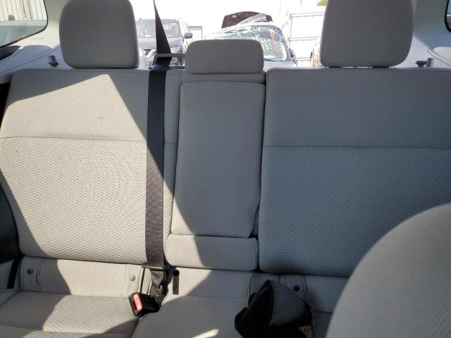 JF2SJADC9GH562850 Subaru Forester 2.5i Premium