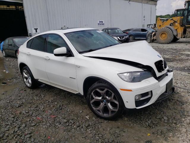 VIN 5UXFG2C51E0H09747 2014 BMW X6, Xdrive35I no.4